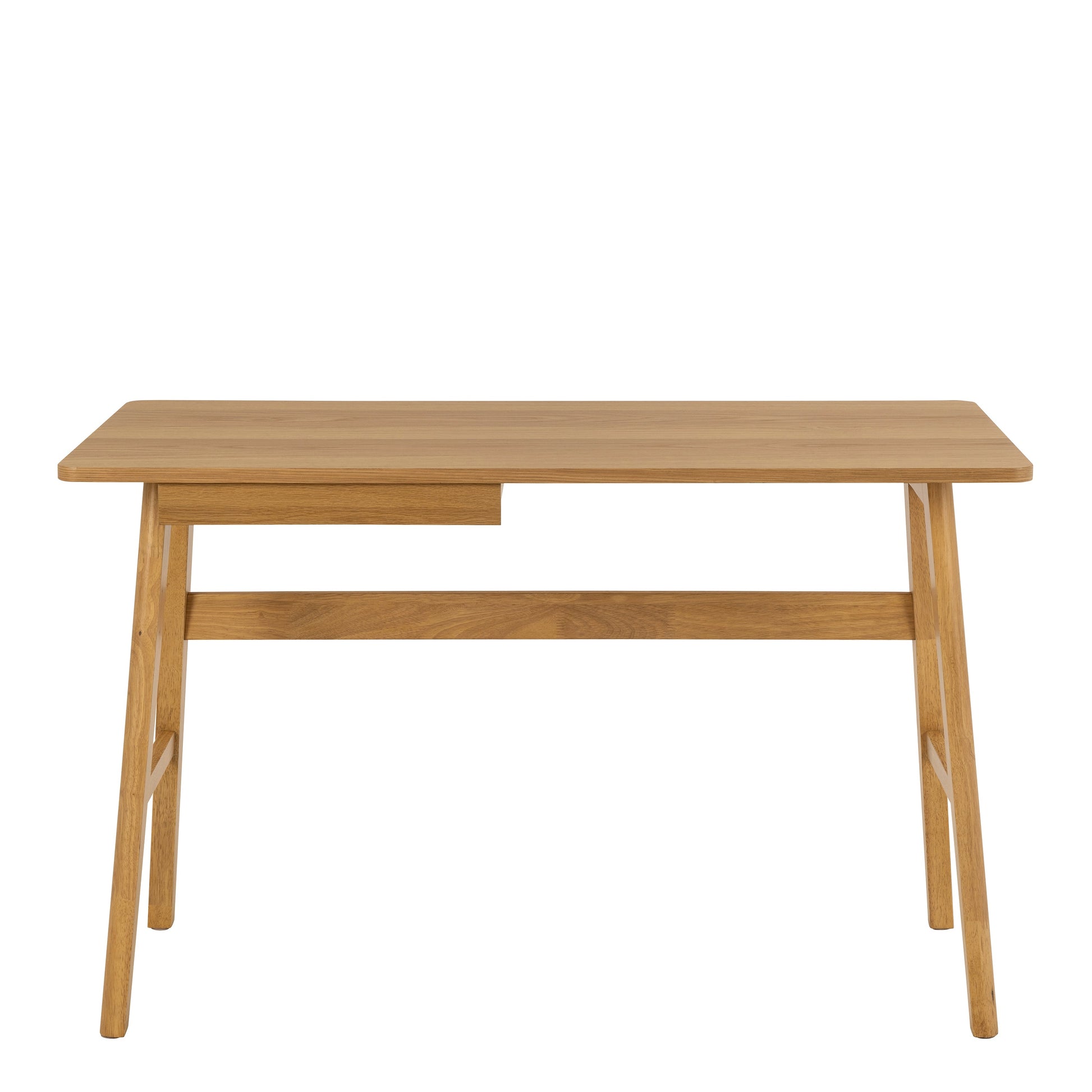 Cote | Furniture Barnett Office Desk - Oak Barnett, Dressing Tables & Desks 90A0000104886