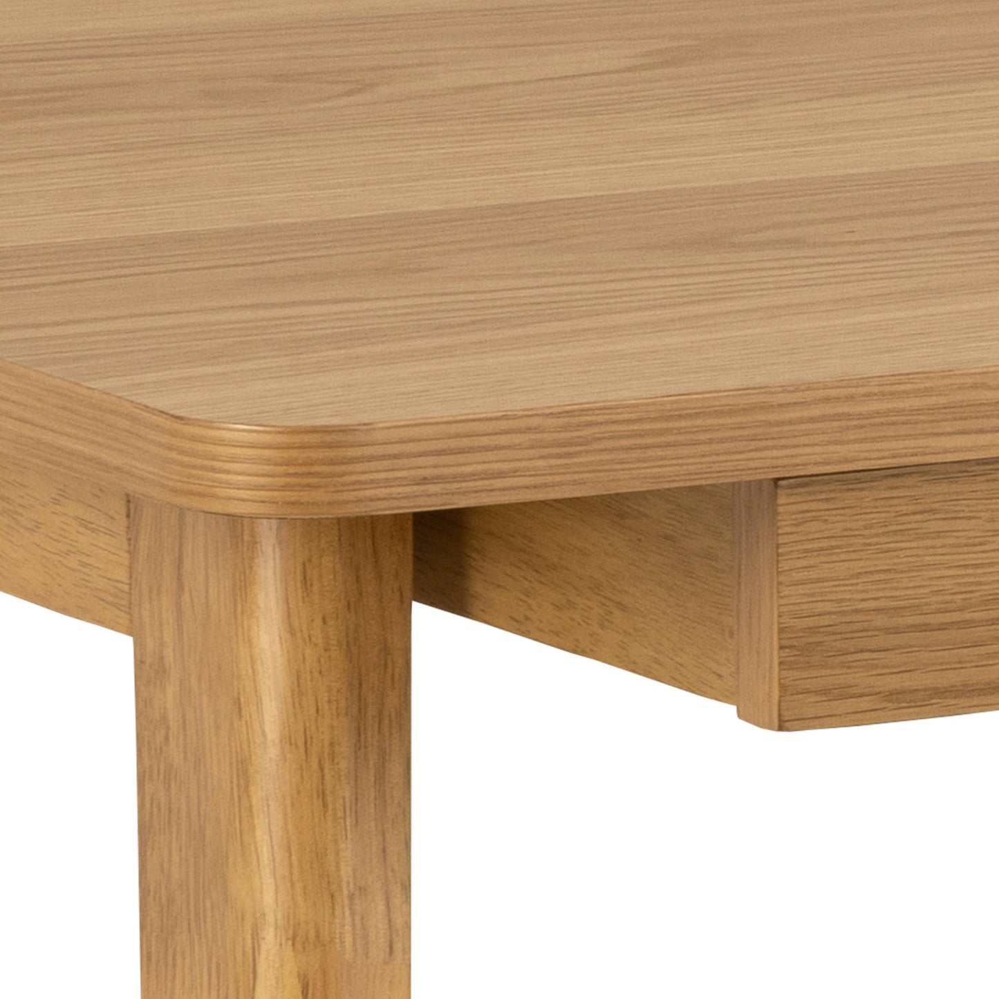 Cote | Furniture Barnett Office Desk - Oak Barnett, Dressing Tables & Desks 90A0000104886