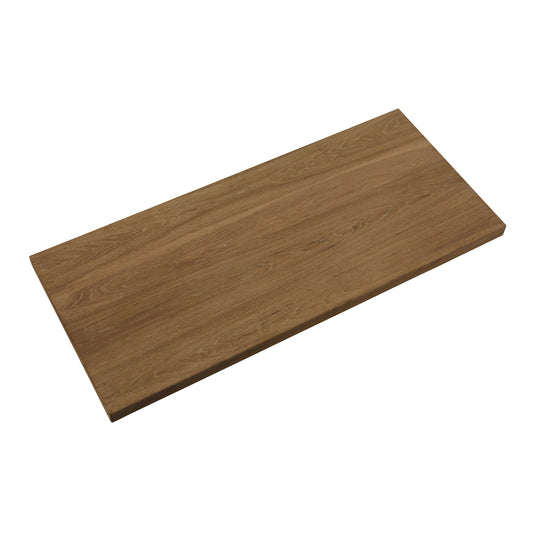 Cote | Furniture A-Line Extension Leaf for A-Line Dining Table (90A0000107581) - Smoked Oak A-Line, OPTION 90A0000107582