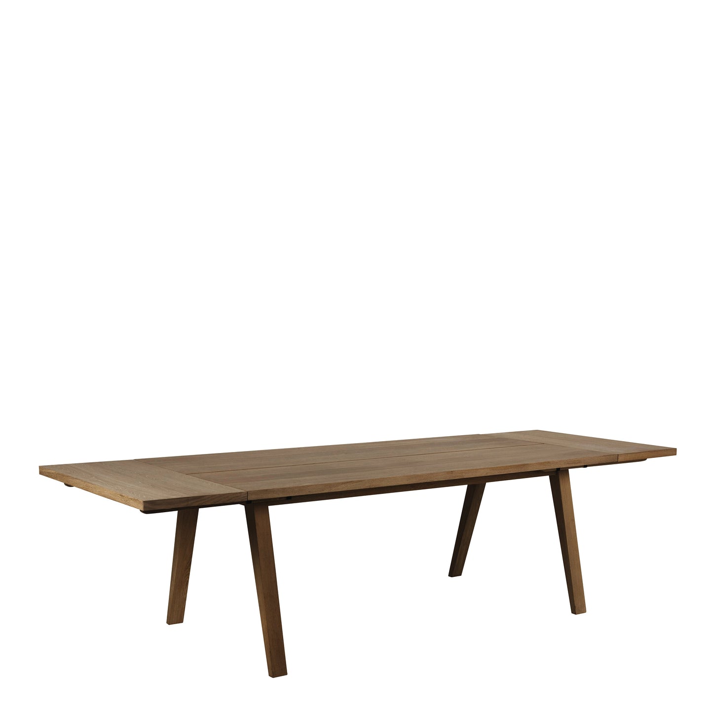 Cote | Furniture A-Line Extension Leaf for A-Line Dining Table (90A0000107581) - Smoked Oak A-Line, OPTION 90A0000107582