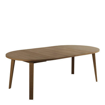 Cote | Furniture A-Line Extension Leaf for A-Line Dining Table (90A0000107583) - Smoked Oak A-Line, OPTION 90A0000107584