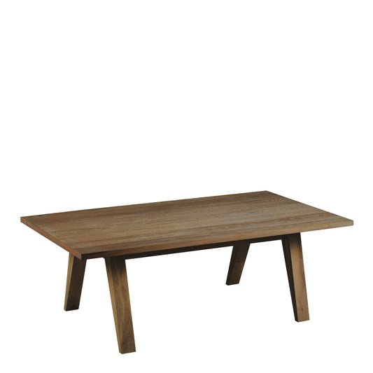 Cote | Furniture A-Line Coffee Table - Smoked Oak A-Line, Coffee Tables 90A0000107588