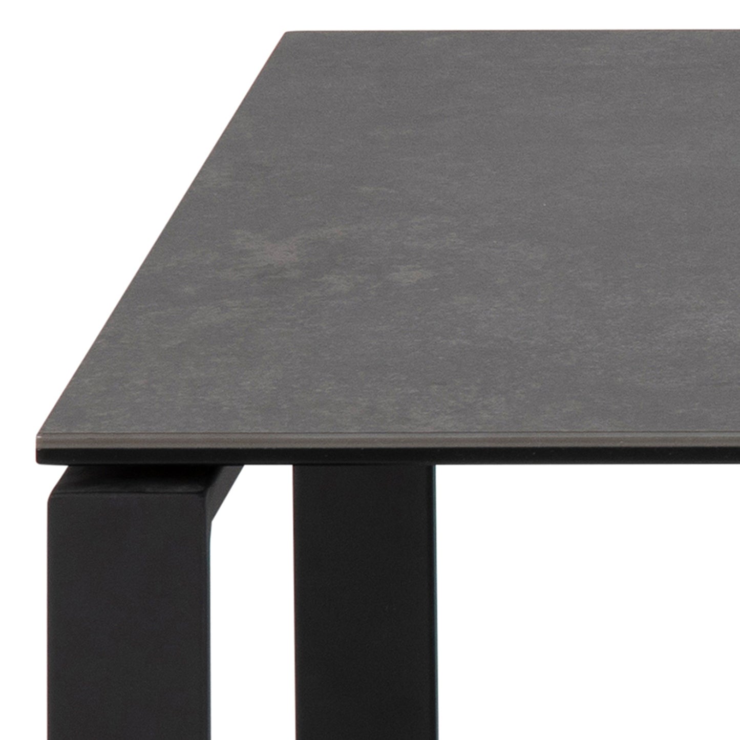 Cote | Furniture Katrine Coffee Table Ceramic Set - Black (Set of 2) Katrine, Coffee Tables 90AH000020493