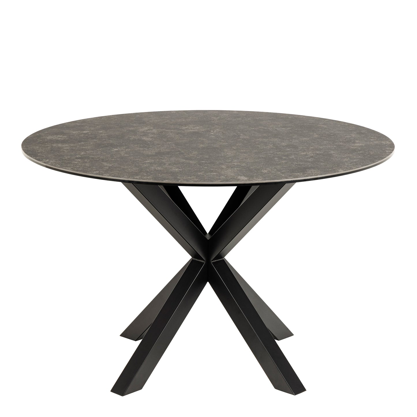 Cote | Furniture Heaven 2-4 Seater Dining Table - Ceramic Black Top Heaven, Dining Tables 90AH000022312