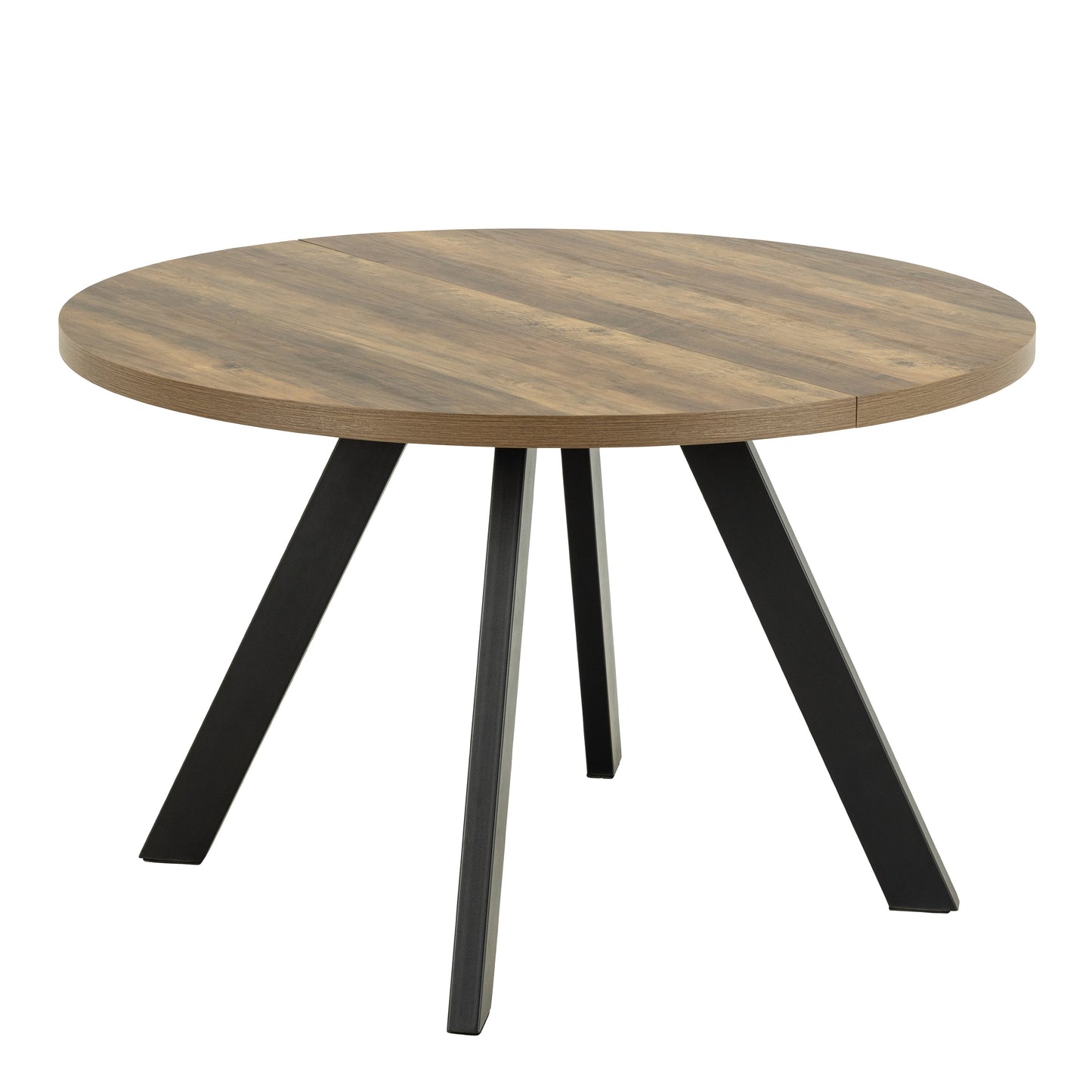 Cote | Furniture Zalida Dining Table, Round - Oak Zalida, Dining Tables 90AH000022620