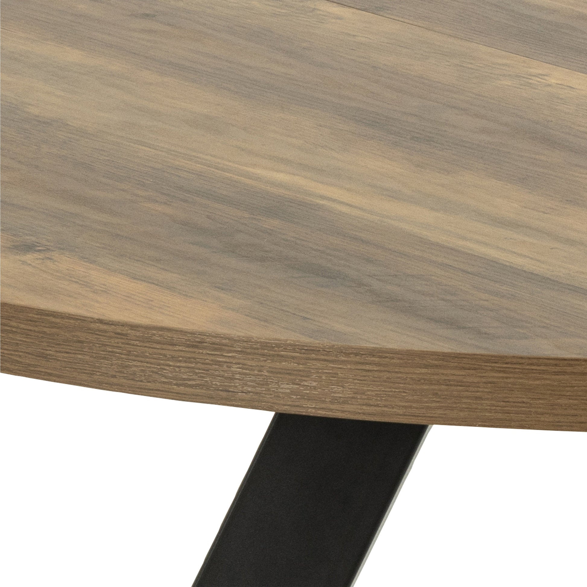 Cote | Furniture Zalida Dining Table, Round - Oak Zalida, Dining Tables 90AH000022620