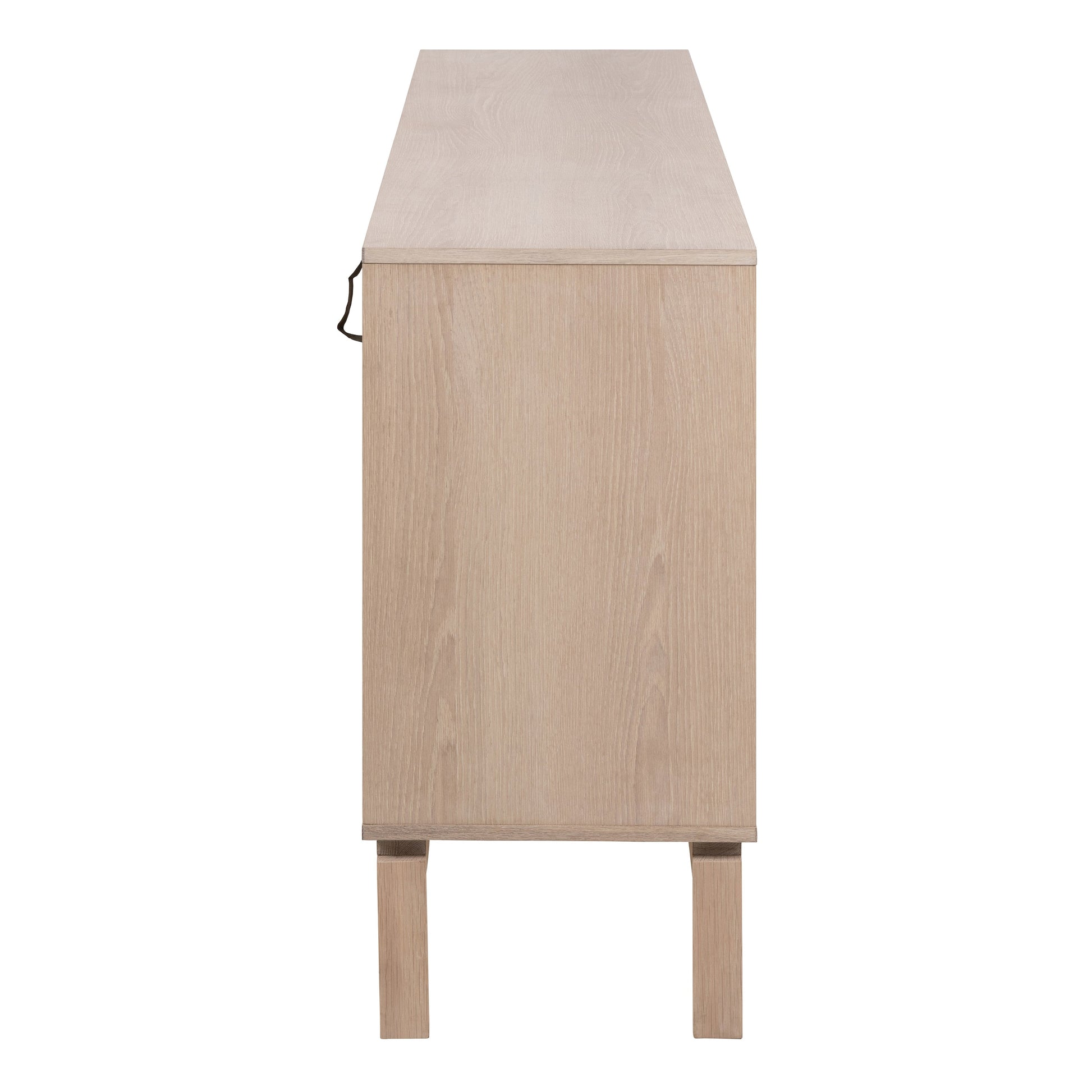 Cote | Furniture Linley Sideboard, 4 Doors - White Oak Linley, Sideboards 90AH000022822