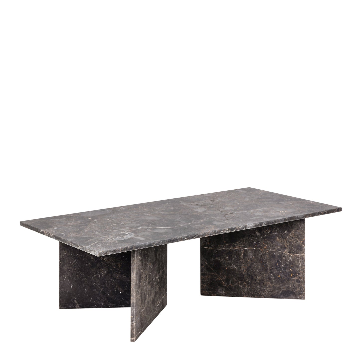 Cote | Furniture Vega Coffee Table, Rectangular 140cm - Marron Marble Top Vega, Coffee Tables 90AH000022947