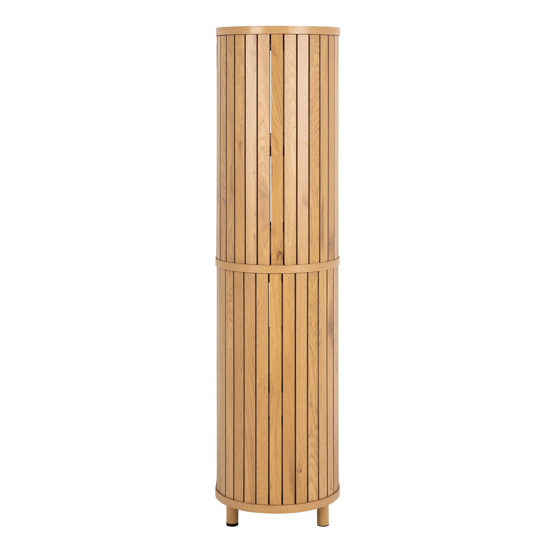 Cote | Furniture Colima Bookcase - Oak Colima, Bookcases 90AH000023338