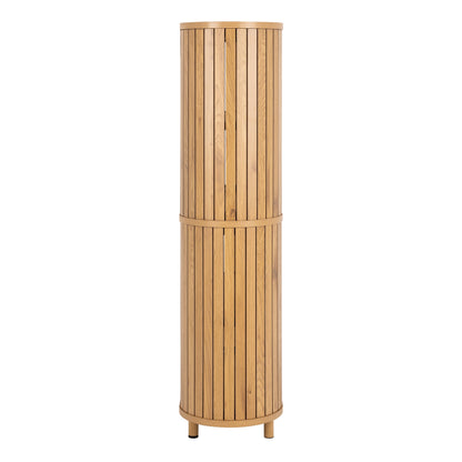 Cote | Furniture Colima Bookcase - Oak Colima, Bookcases 90AH000023338