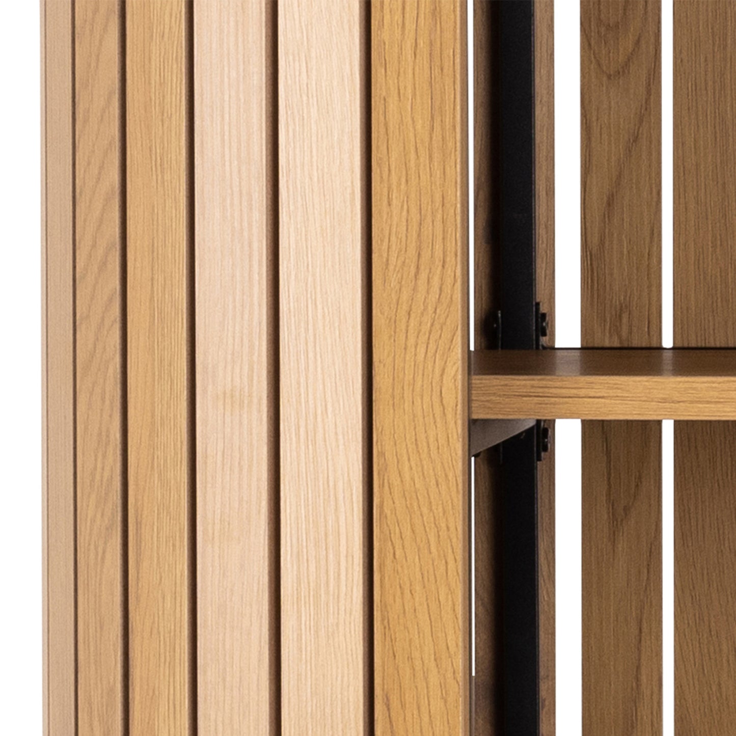 Cote | Furniture Colima Bookcase - Oak Colima, Bookcases 90AH000023338