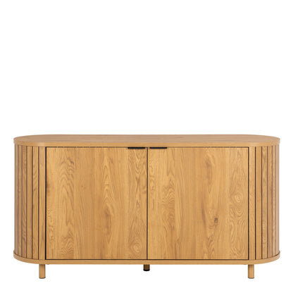 Cote | Furniture Colima Sideboard - Oak Colima, Sideboards 90AH000023411