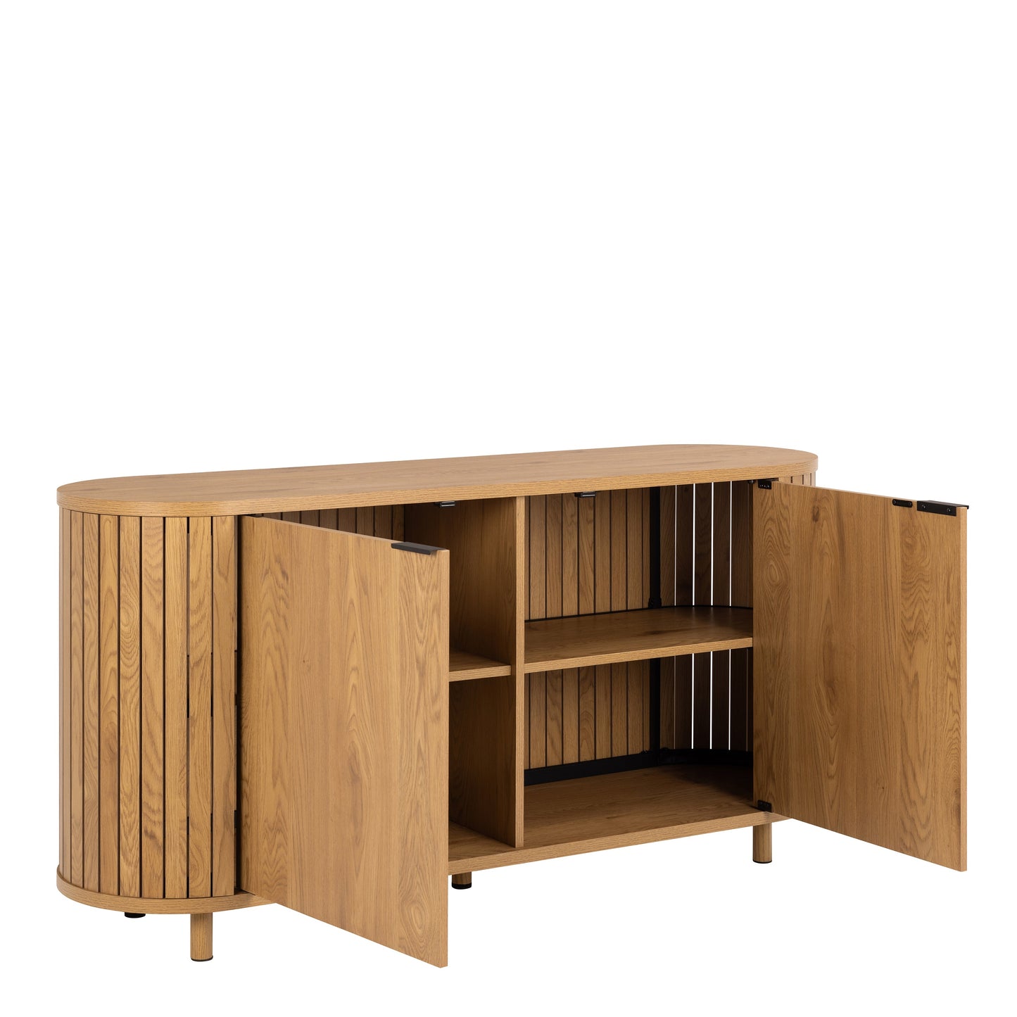 Cote | Furniture Colima Sideboard - Oak Colima, Sideboards 90AH000023411