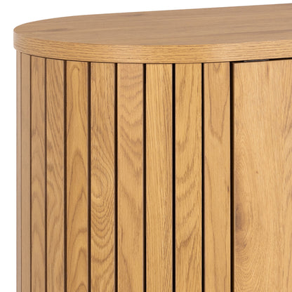 Cote | Furniture Colima Sideboard - Oak Colima, Sideboards 90AH000023411