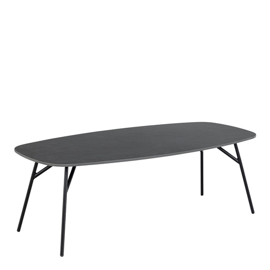 Cote | Furniture Caracas Coffee Table - Black Caracas, Coffee Tables 90AH000023585