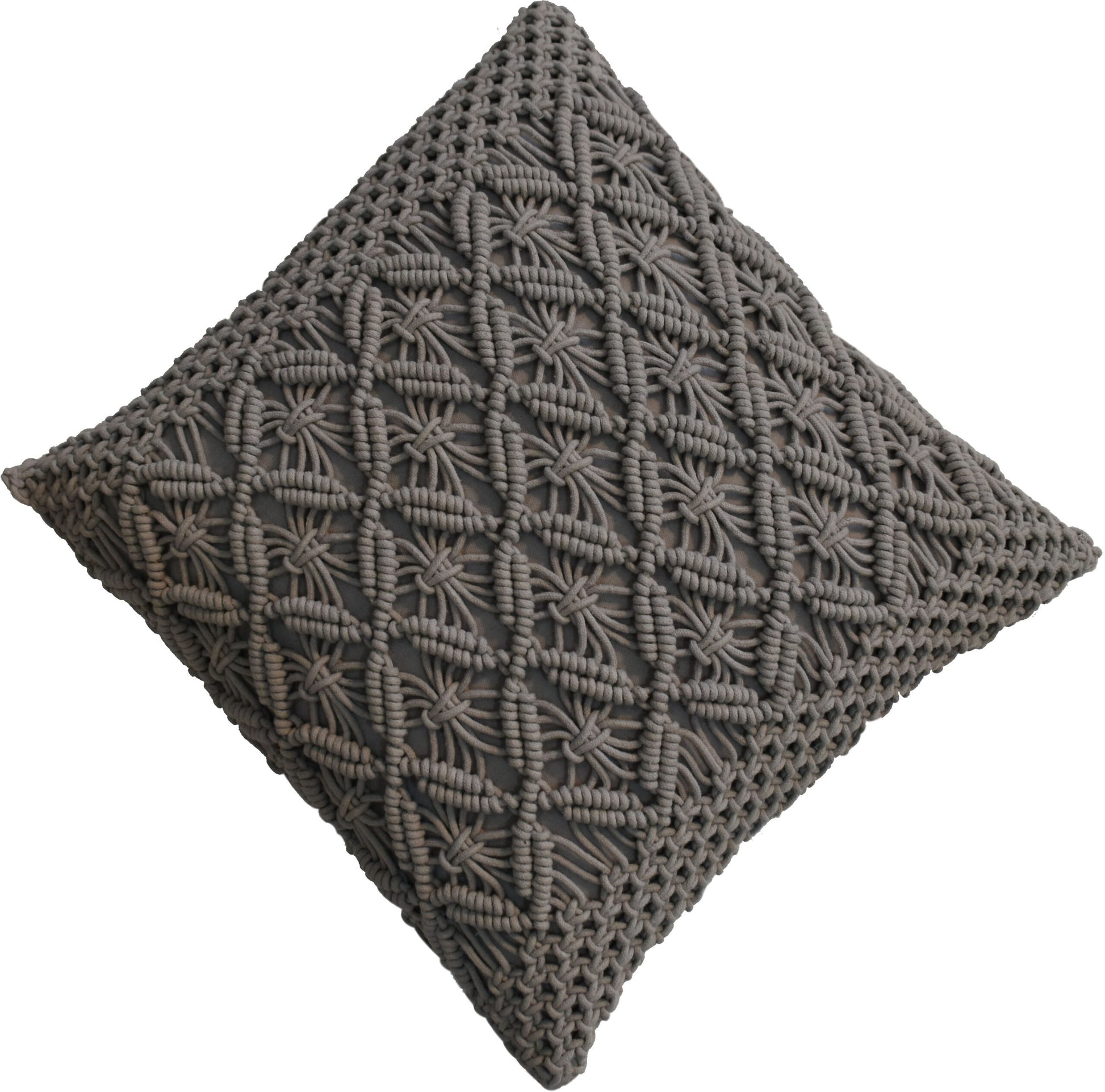 Cote Furniture | Lira Cushion (Set of 2) - Grey Lira, Cushions IN3016