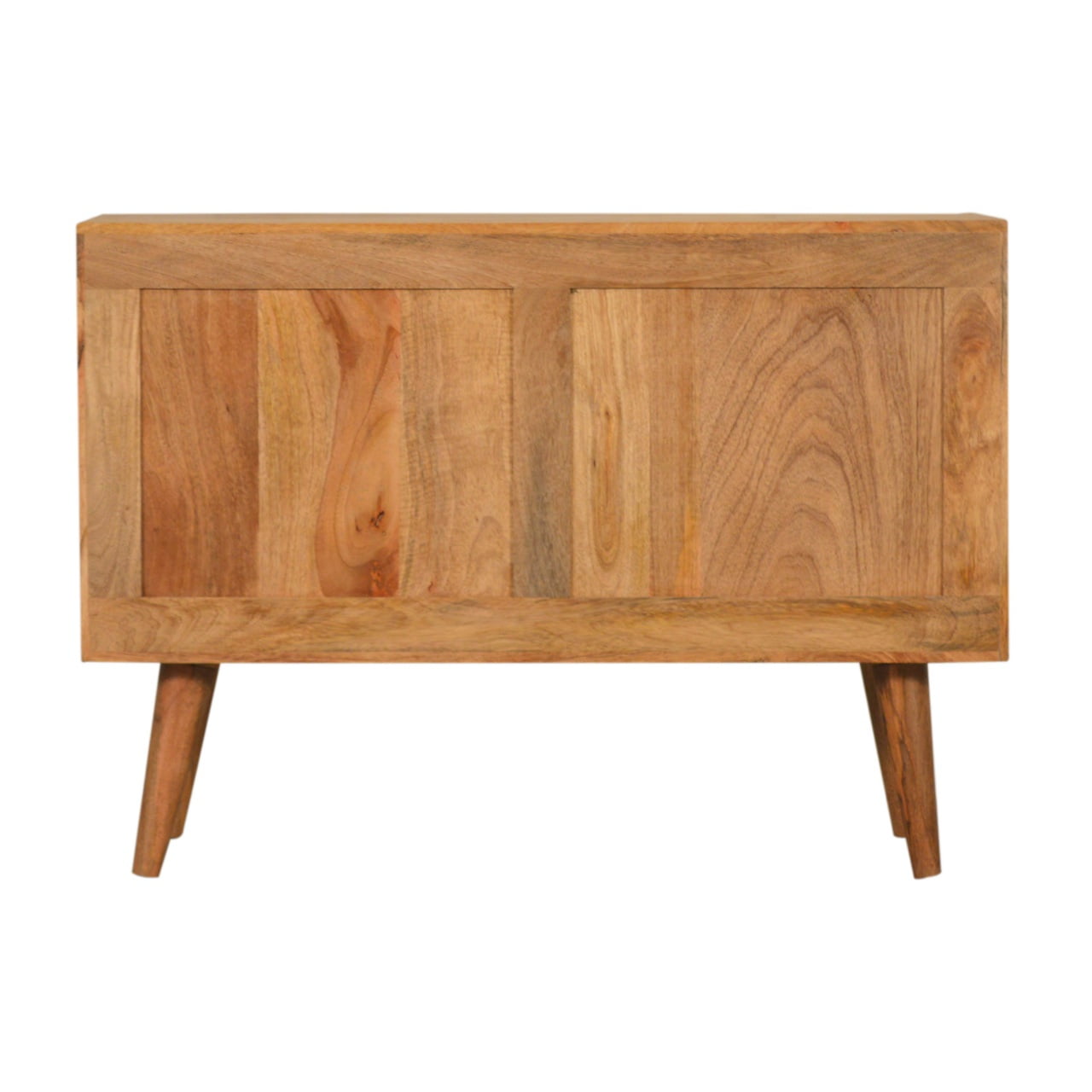 Cote Furniture | Acadia Geometric Shape Sideboard - Oak Acadia, Sideboards IN1472