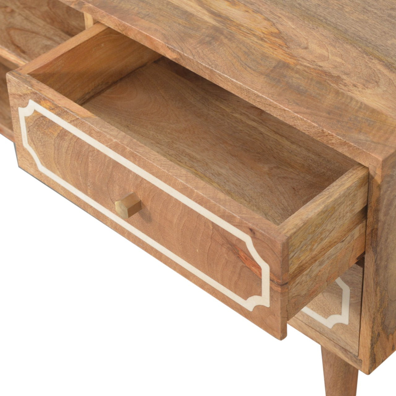 Cote Furniture | Nepal TV Unit - Oak Nepal, TV Stands IN1475