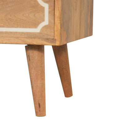 Cote Furniture | Nepal TV Unit - Oak Nepal, TV Stands IN1475