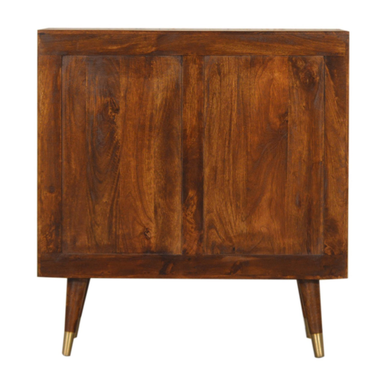 Cote Furniture | Manila (Gold) Cabinet - Chestnut  Manila, Cupboards IN1539