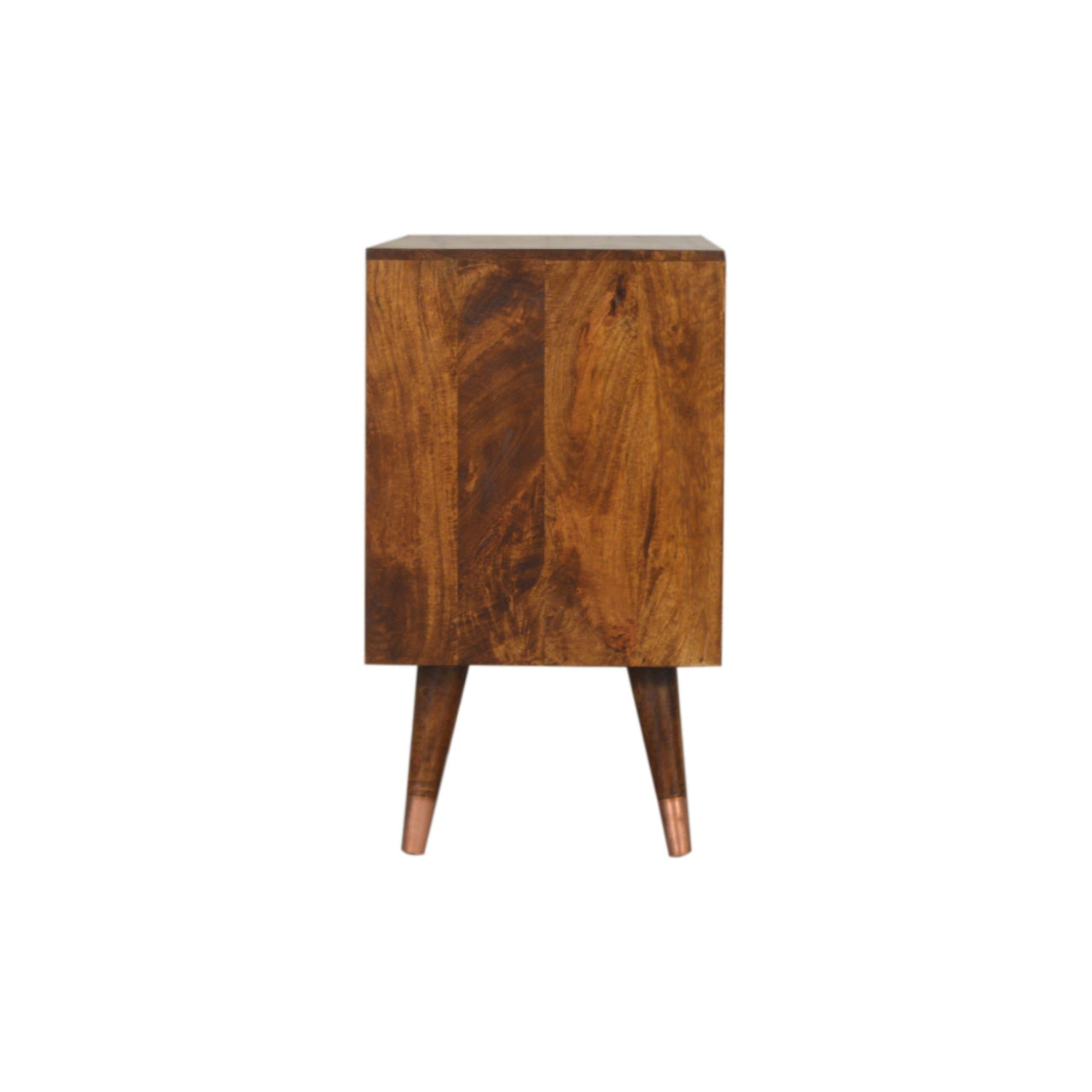 Cote Furniture | Manila (Copper) Sideboard - Chestnut  Manila, Sideboards IN1544