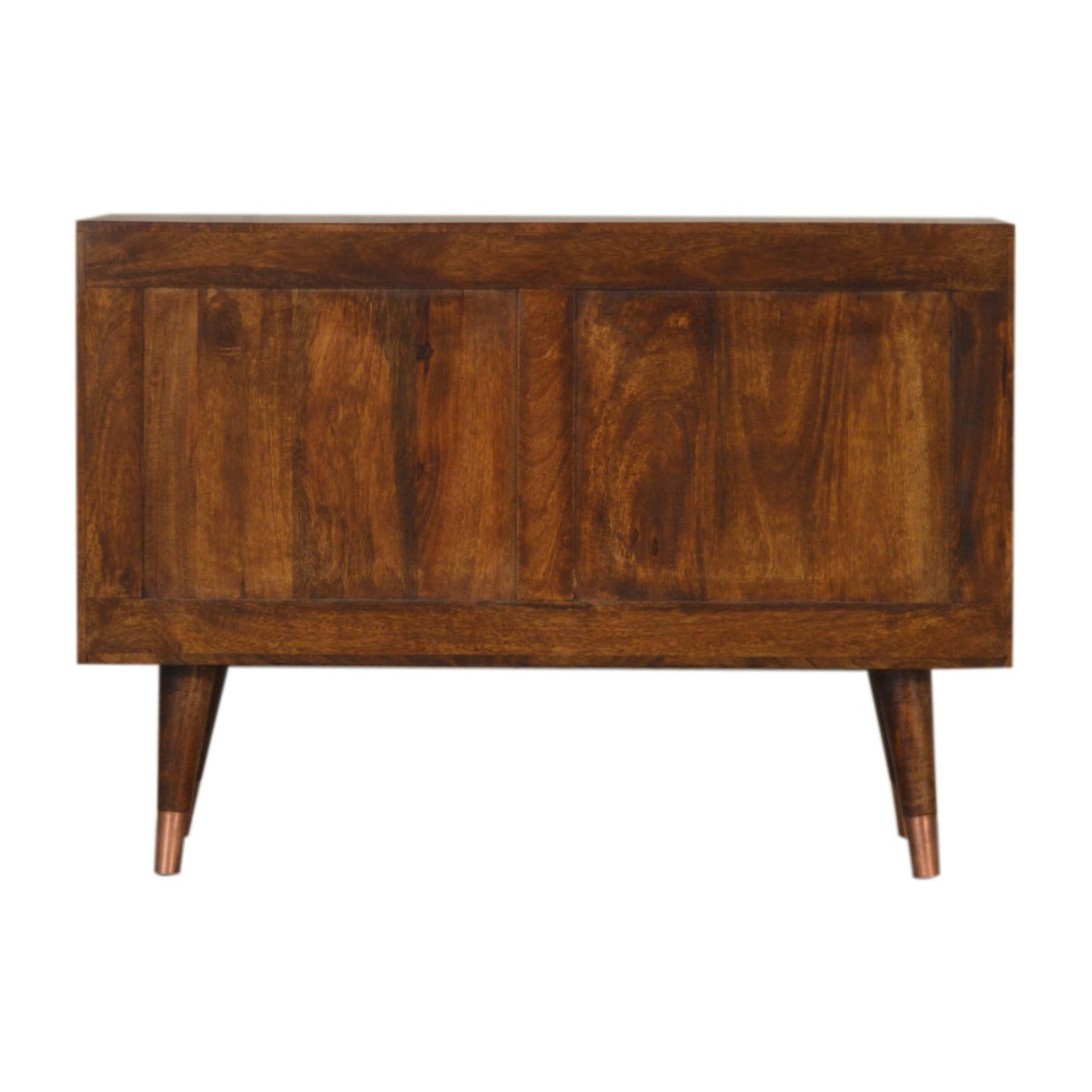 Cote Furniture | Manila (Copper) Sideboard - Chestnut  Manila, Sideboards IN1544