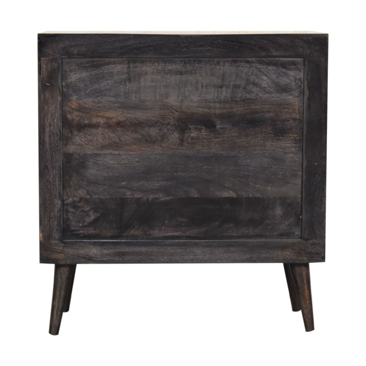 Cote Furniture | Kobe Cabinet - Ash Black Kobe, Cupboards IN1727