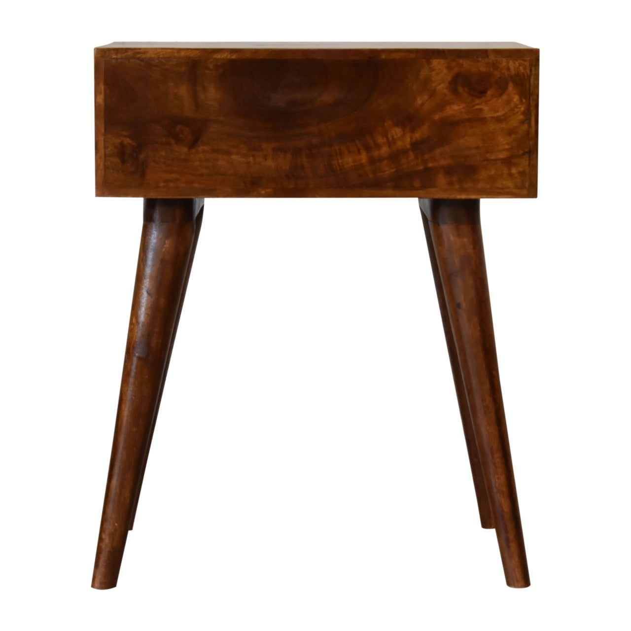 Cote Furniture | Torun Bedside Table - Chestnut Torun, Bedside Tables IN1789