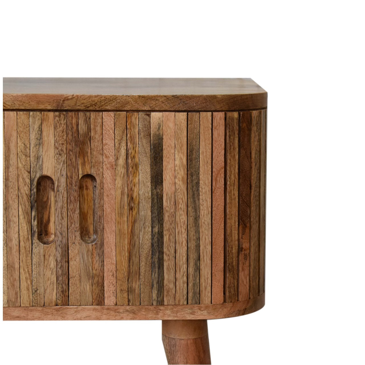 Cote Furniture | Mokka Bedside Table - Oak Mokka, Bedside Tables IN1792