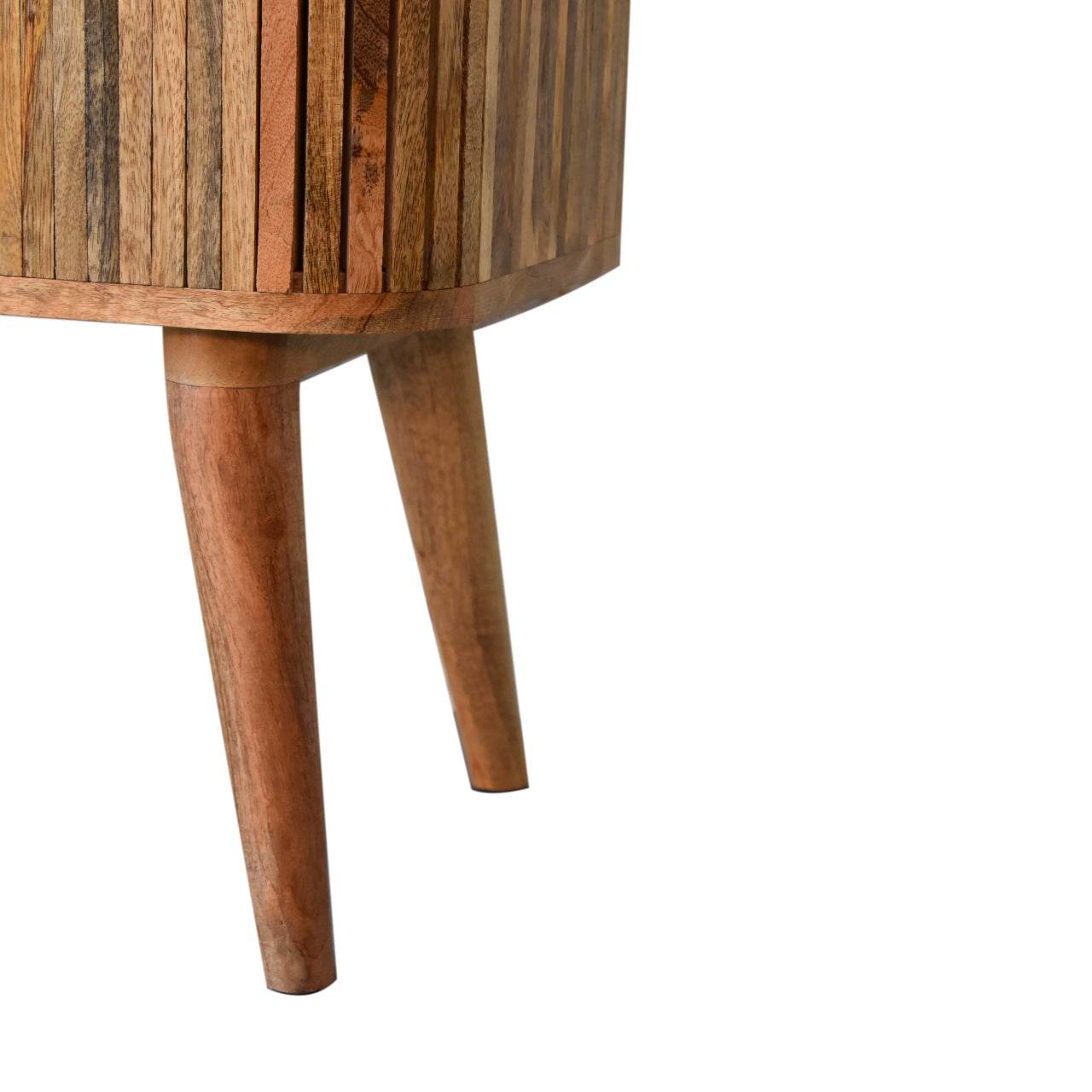 Cote Furniture | Mokka Bedside Table - Oak Mokka, Bedside Tables IN1792