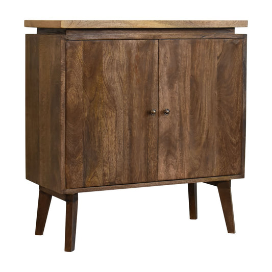 Cote Furniture | Platform Top Cabinet - Oak Platform, Cupboards IN1837