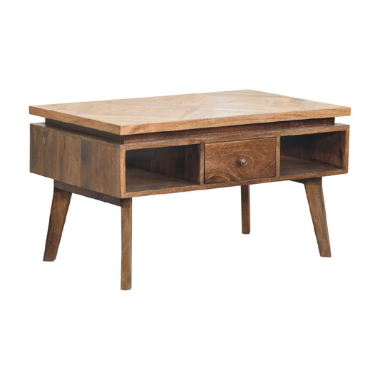 Cote Furniture | Classic Granary Coffee Table Coffee Tables IN1854