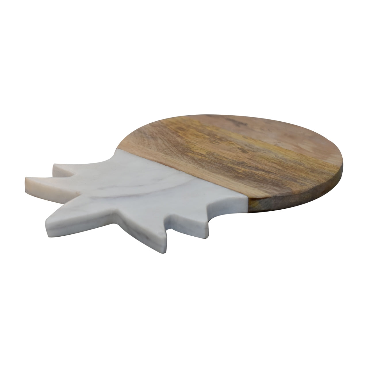 Cote Furniture | Pineapple Chopping Board - Marble  Kitchenware IN1863