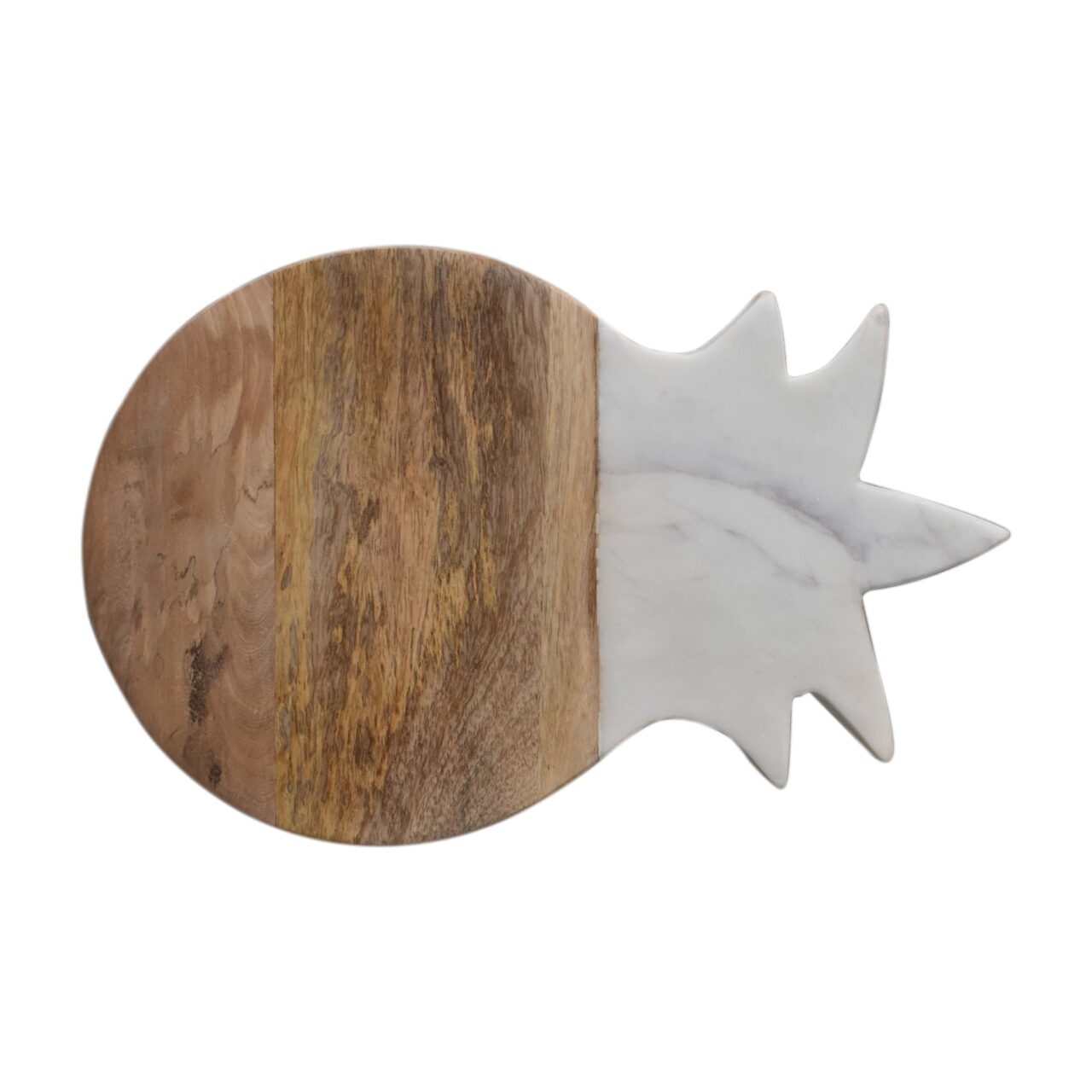 Cote Furniture | Pineapple Chopping Board - Marble  Kitchenware IN1863