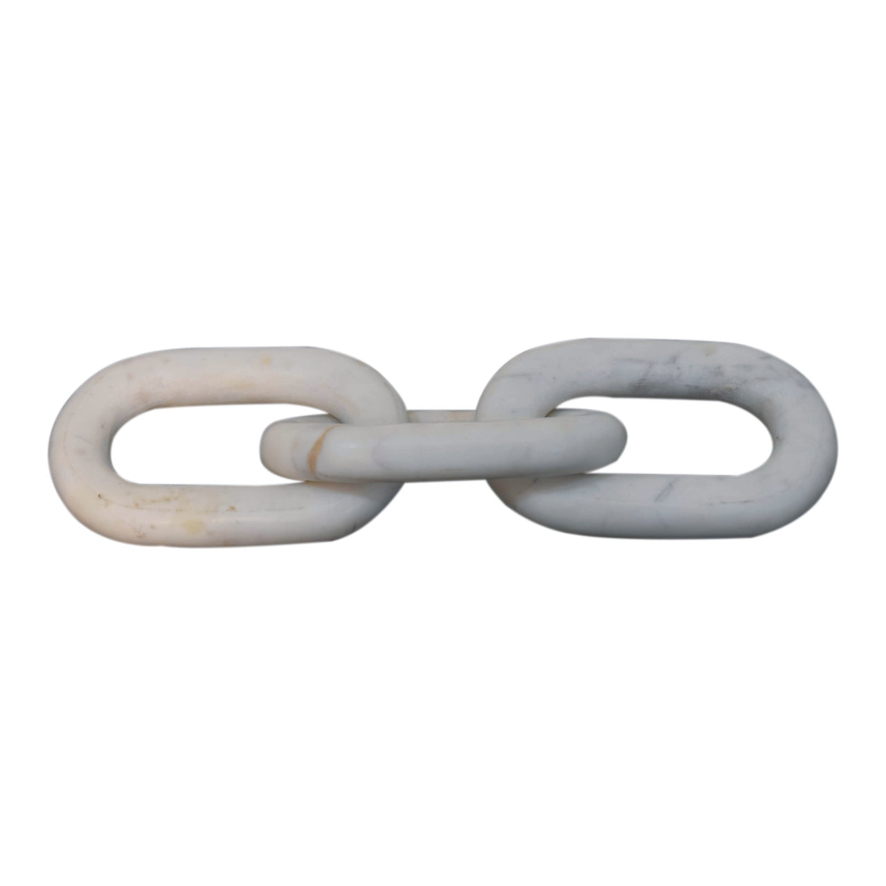 Cote Furniture | Decorative Chain Links - Marble  Decorative Objects IN1870