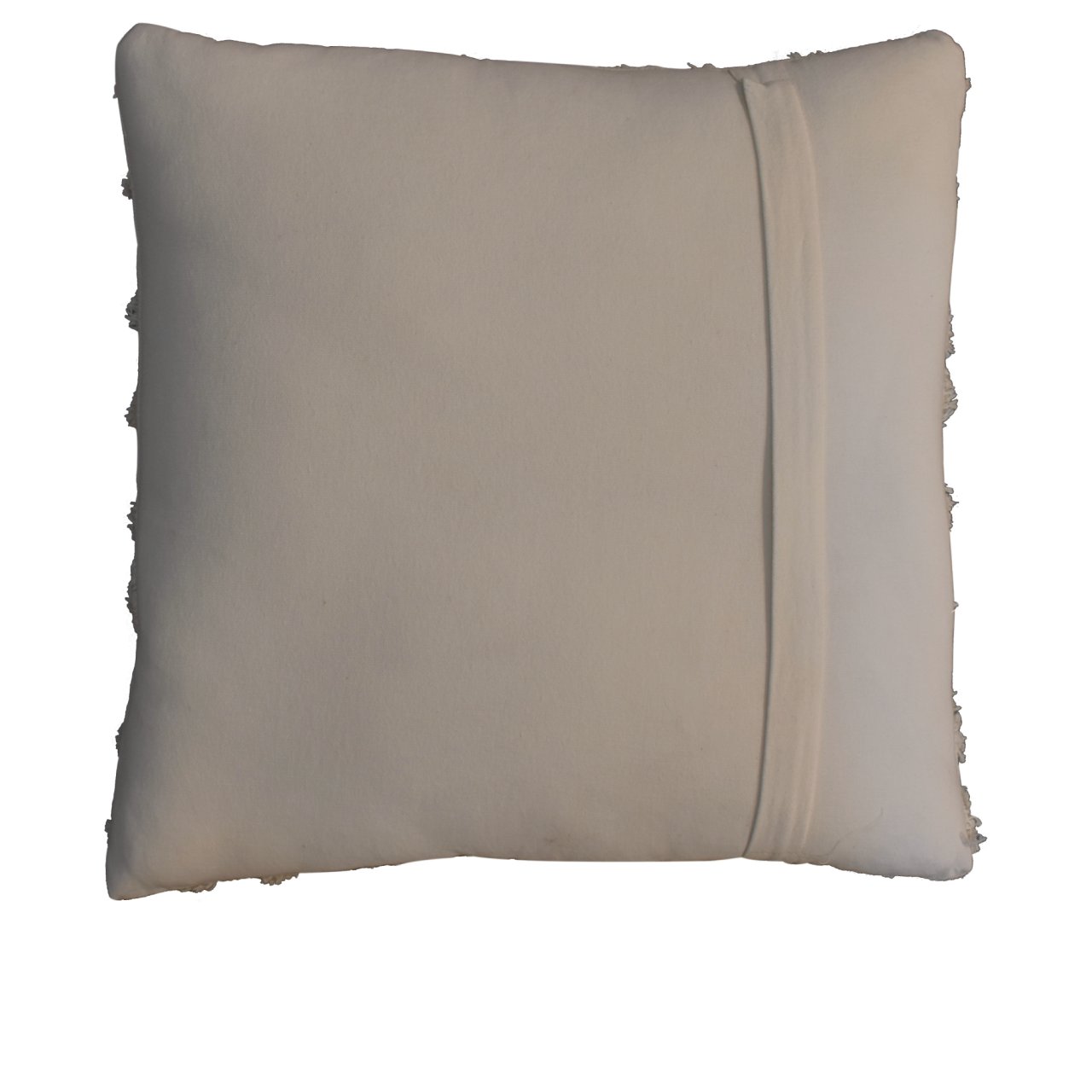 Cote Furniture | Cream Small Diamond Cushion Set of 2 Cushions IN1976