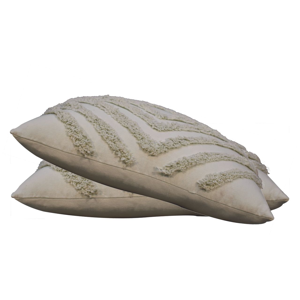 Cote Furniture | Tacy Cushion Set of 2 - Sage Green Cushions IN1996