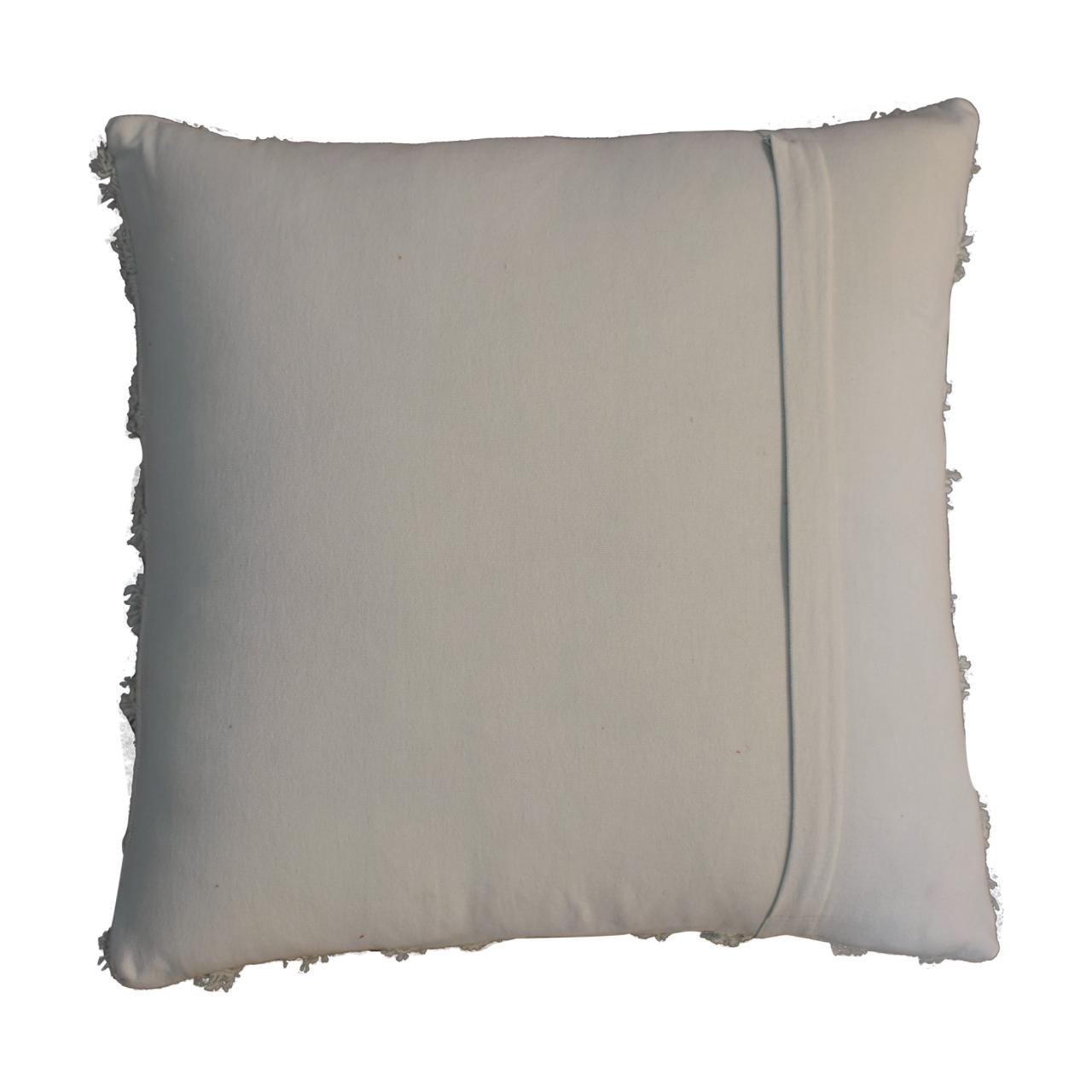 Cote Furniture | Diamond Cushion Set of 2 - Sage Green Cushions IN3002