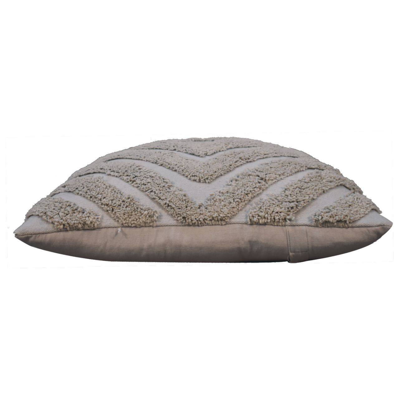 Cote Furniture | Diamond Cushion Set of 2 - Grey Cushions IN3003