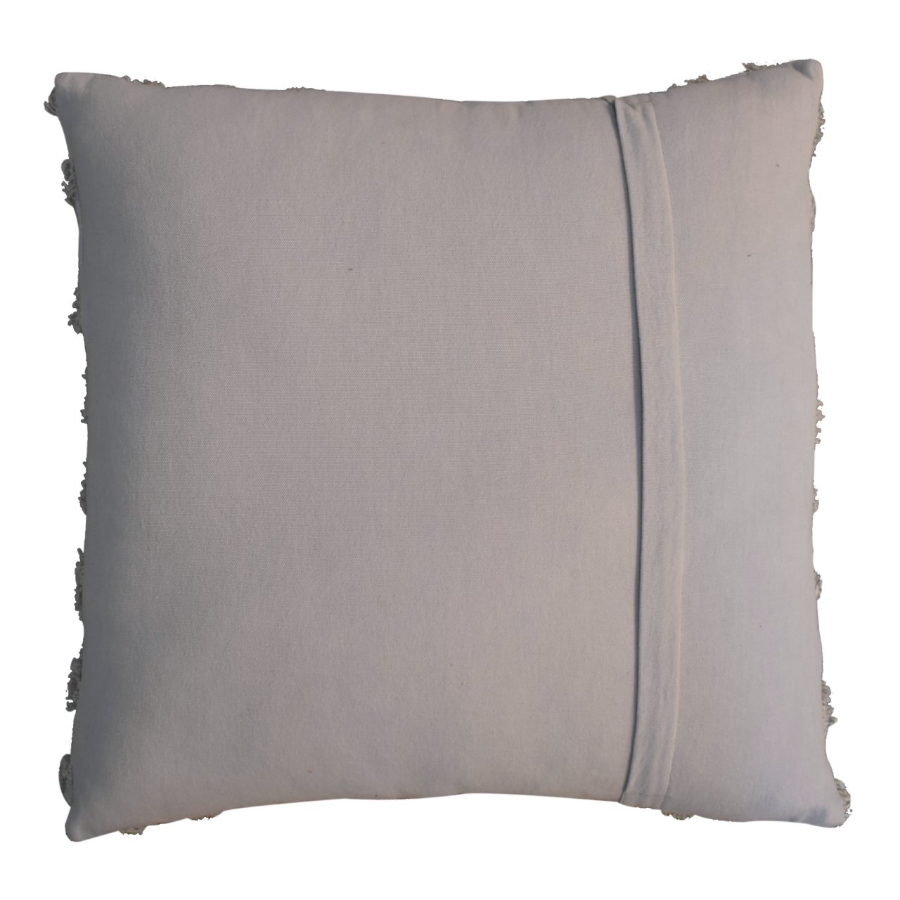 Cote Furniture | Diamond Cushion Set of 2 - Grey Cushions IN3003