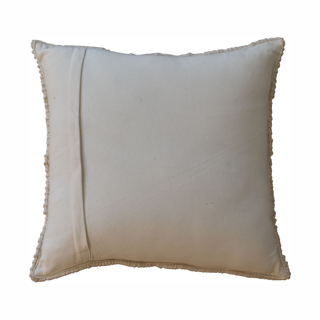 Cote Furniture | Esmi Natural White Cushions - Set of 2 Cushions IN3013