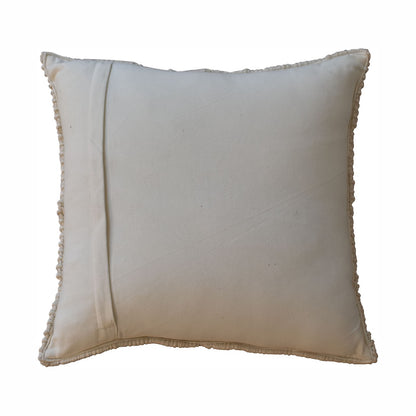 Cote Furniture | Esmi Natural White Cushions - Set of 2 Cushions IN3013