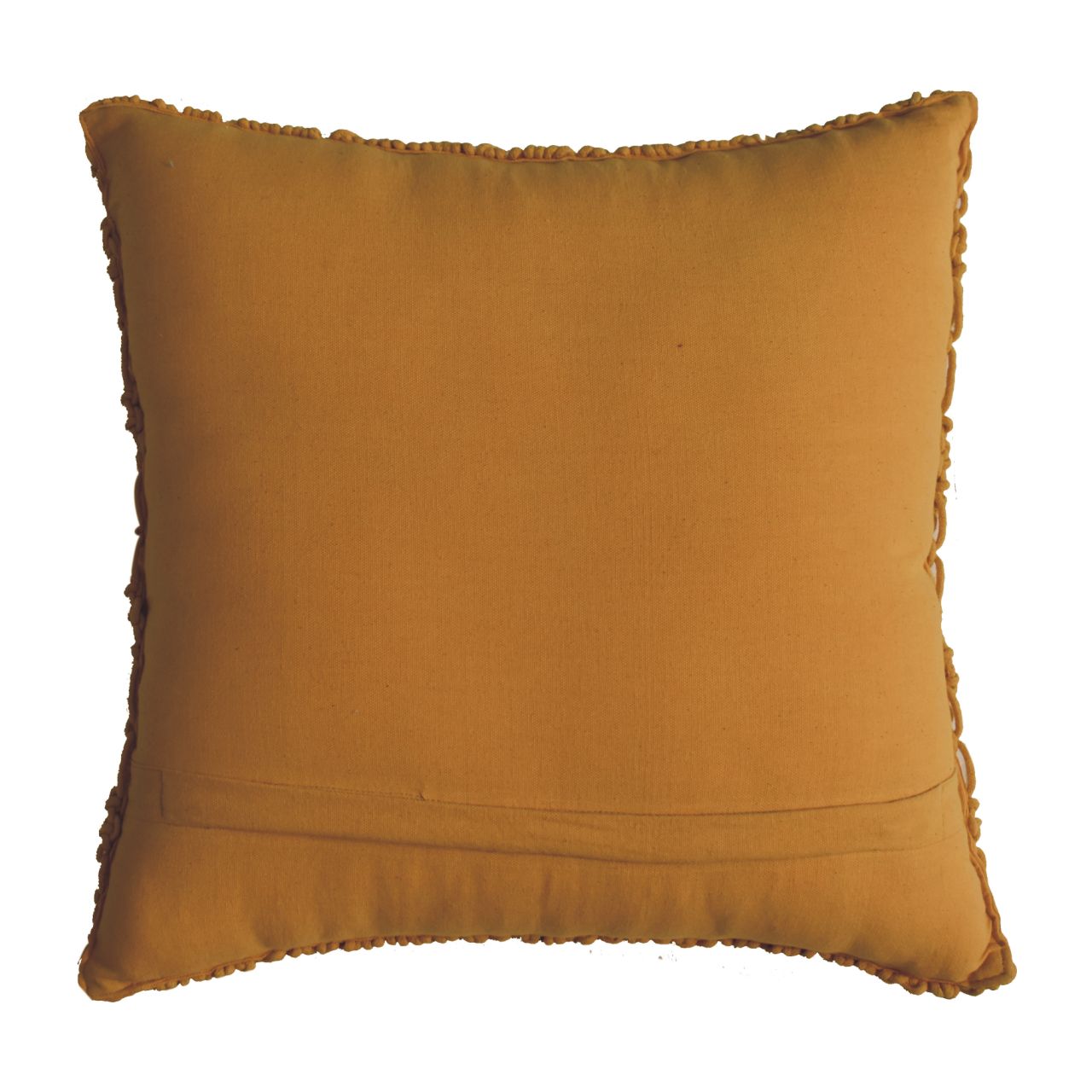 Cote Furniture | Lira Cushion (Set of 2) - Mustard Lira, Cushions IN3014