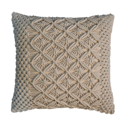 Cote Furniture | Lira Cushion (Set of 2) - Cream Lira, Cushions IN3018