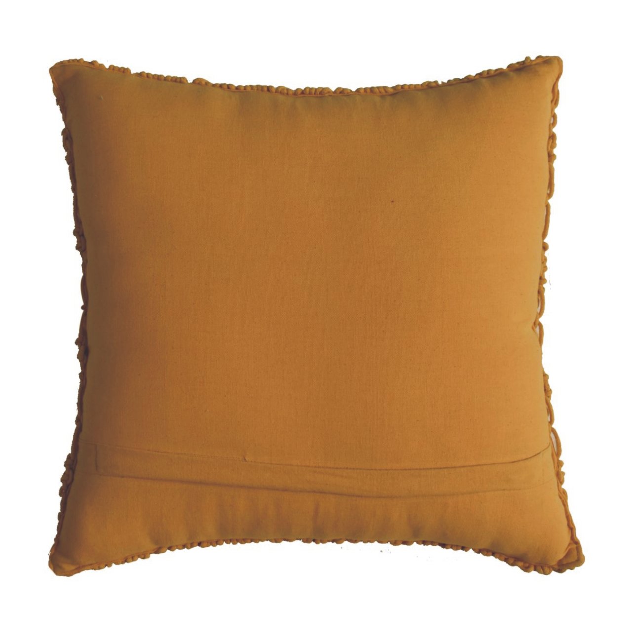 Cote Furniture | Alda Cushion (Set of 2) - Mustard Alda, Cushions IN3020