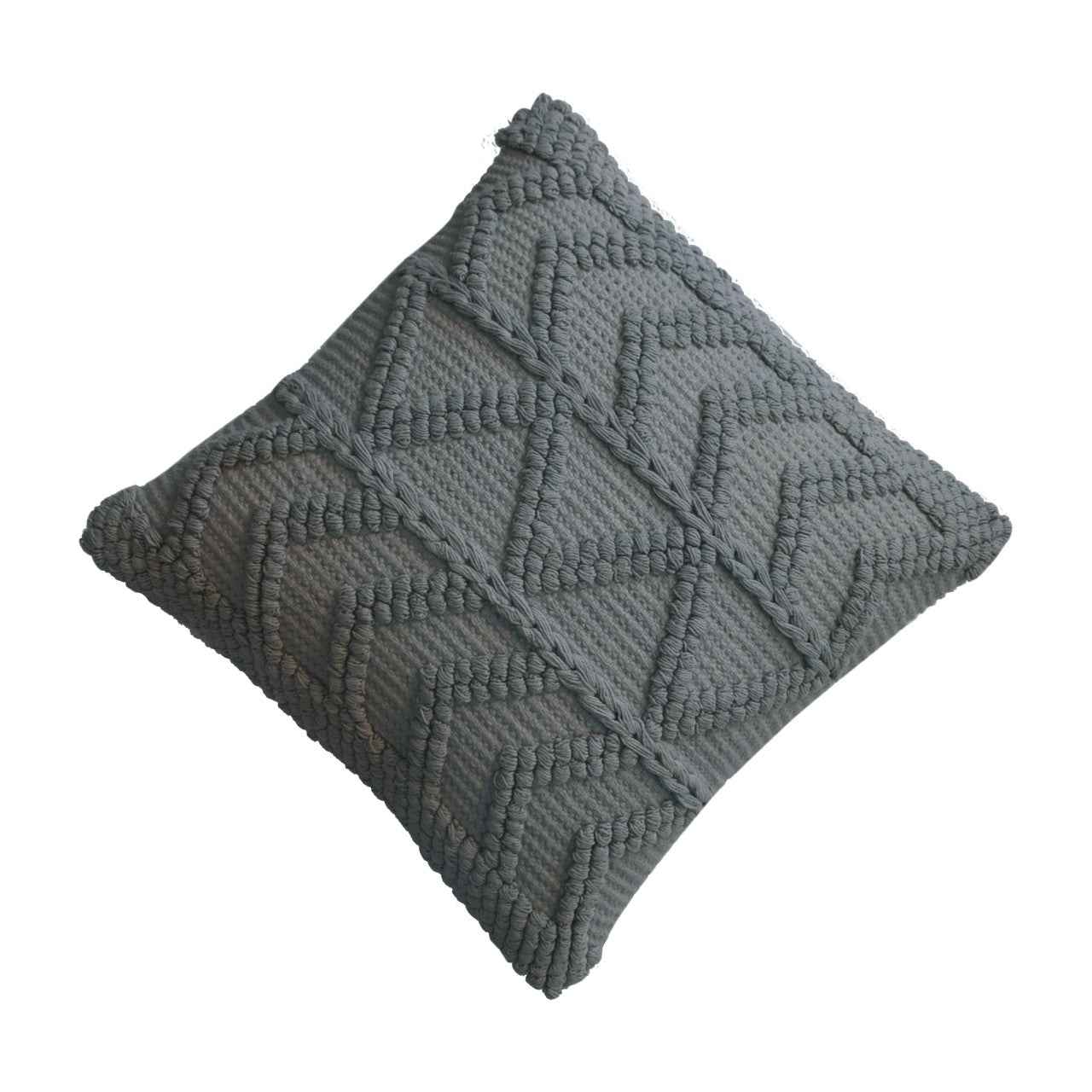 Cote Furniture | Alda Cushion (Set of 2) - Grey Alda, Cushions IN3022