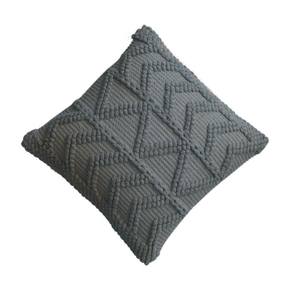 Cote Furniture | Alda Cushion (Set of 2) - Grey Alda, Cushions IN3022