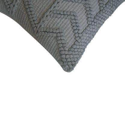 Cote Furniture | Alda Cushion (Set of 2) - Grey Alda, Cushions IN3022