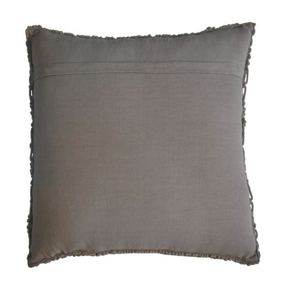 Cote Furniture | Alda Cushion (Set of 2) - Grey Alda, Cushions IN3022