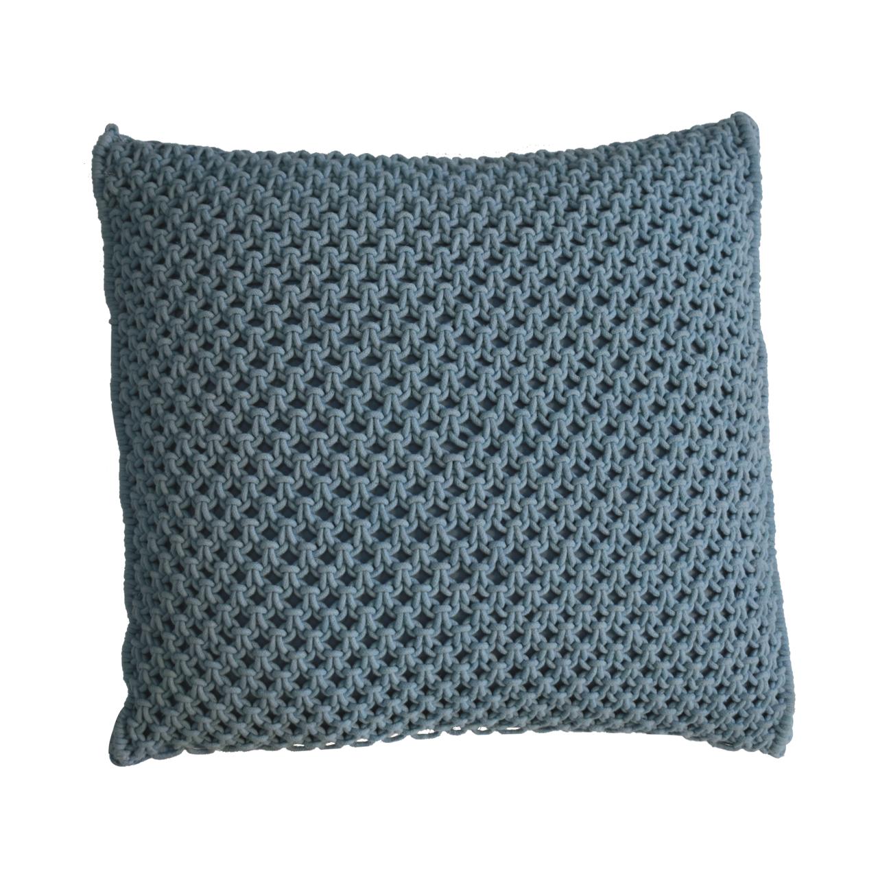 Cote Furniture | Myra Cushion (Set of 2) - Blue Myra, Cushions IN3029